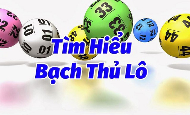 Bạch thủ lô MB