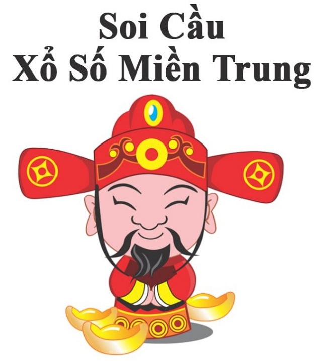 Xổ số miền Trung