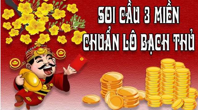 Bí quyết soi cầu đưa ra kết quả xổ số online