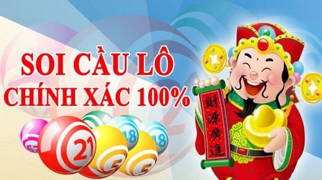 Bí quyết soi cầu xổ số bất bại hôm nay mới nhất tuyệt đối không thể bỏ qua
