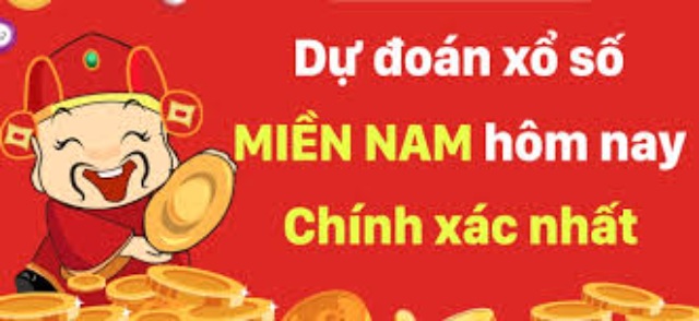Soi cầu miền nam dạng số nuôi khung ba ngày
