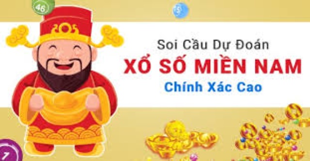 soi cầu miền nam hôm nay cực chính xác