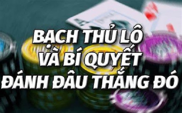 Bạch thủ lô cho người nhập môn