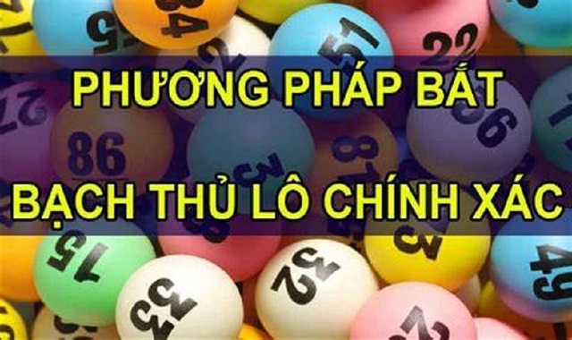Những phương pháp chơi bạch thủ lô bất bại