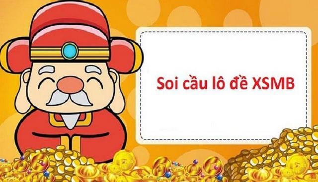 Theo dõi cách soi cầu đề miền Bắc đơn giản cực hay